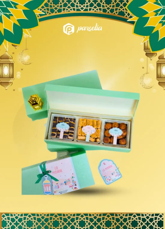 Parcel Cookies - Banyuwangi - 004