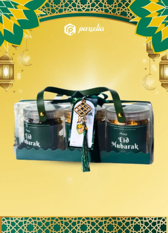 Parcel Cookies - Tulungagung - 006