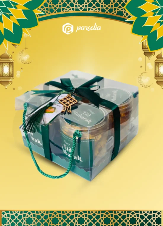 Parcel Cookies - Tulungagung - 007