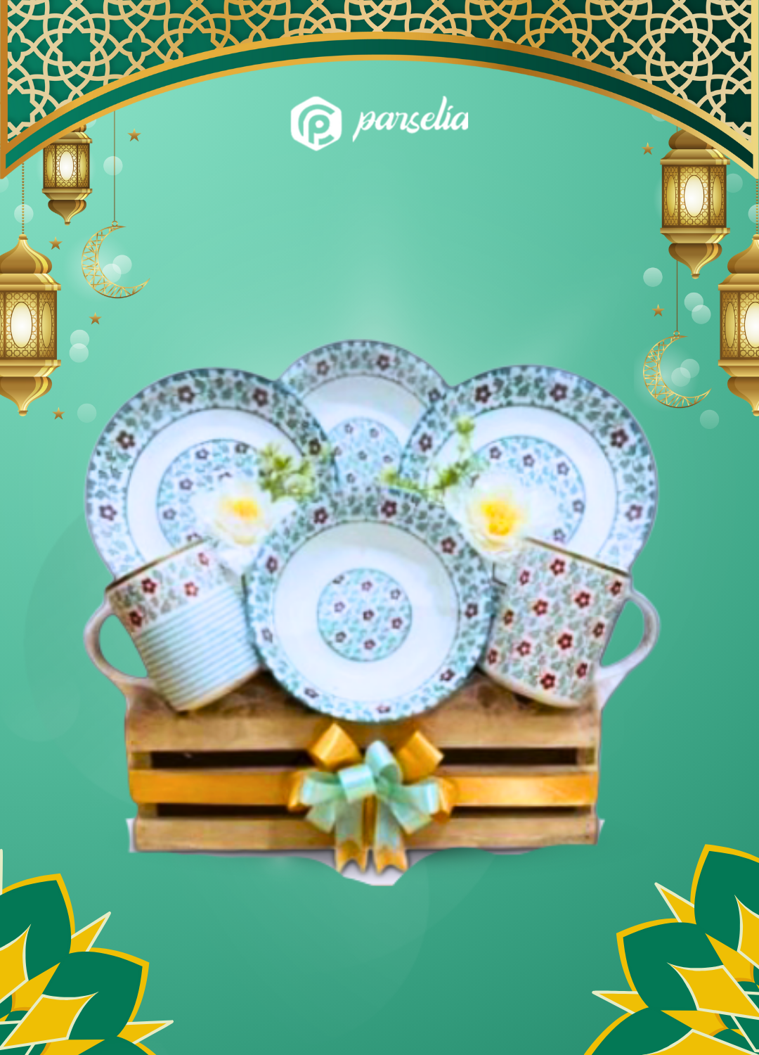 Parcel Pecah Belah - Jogja - 034