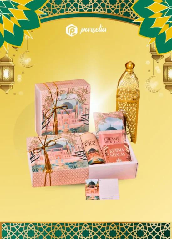 Parcel Cookies - Yogyakarta - 009