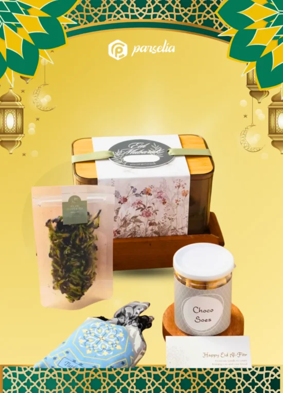 Parcel Cookies - Malang - 012
