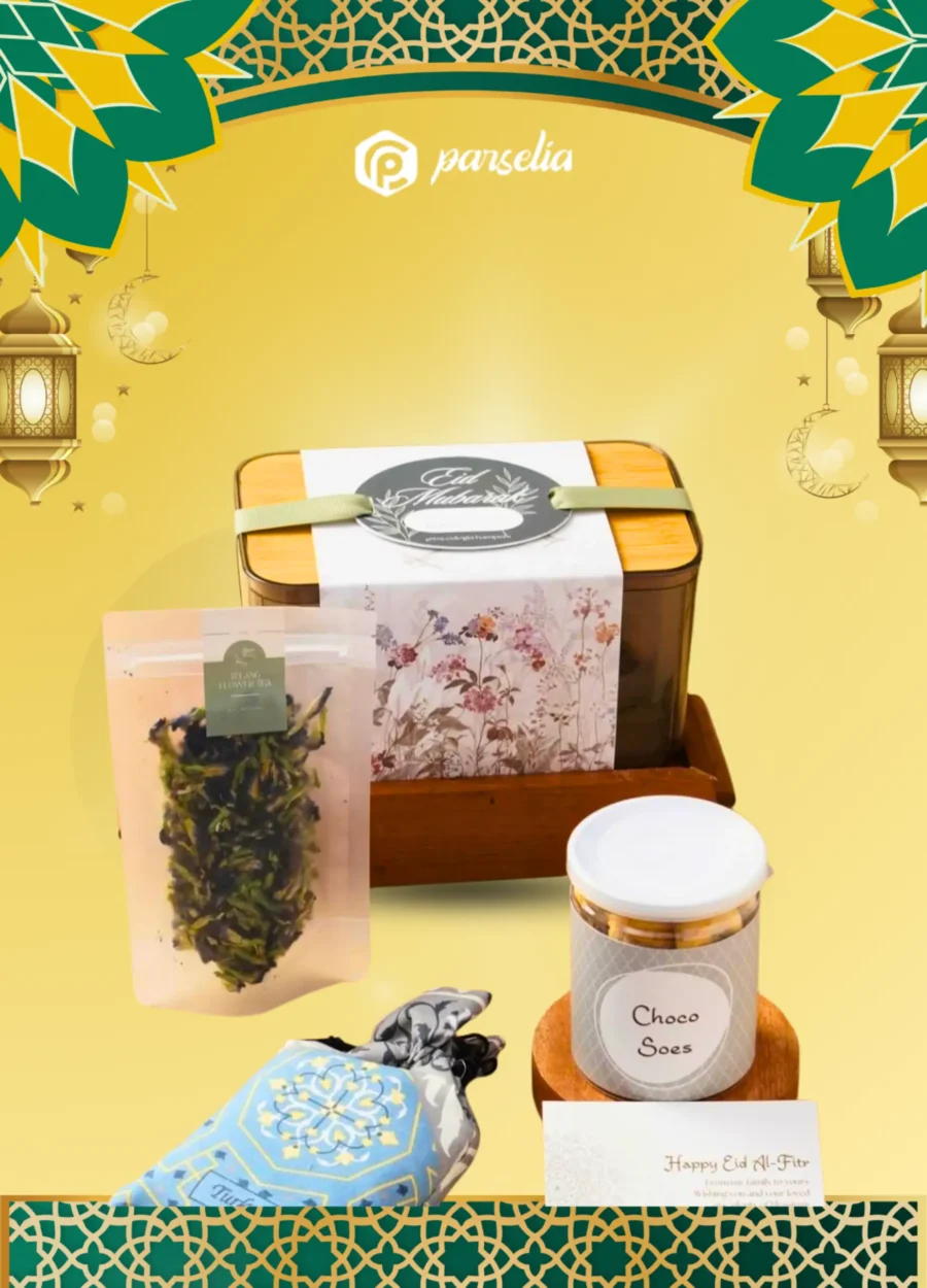 Parcel Cookies - Malang - 012