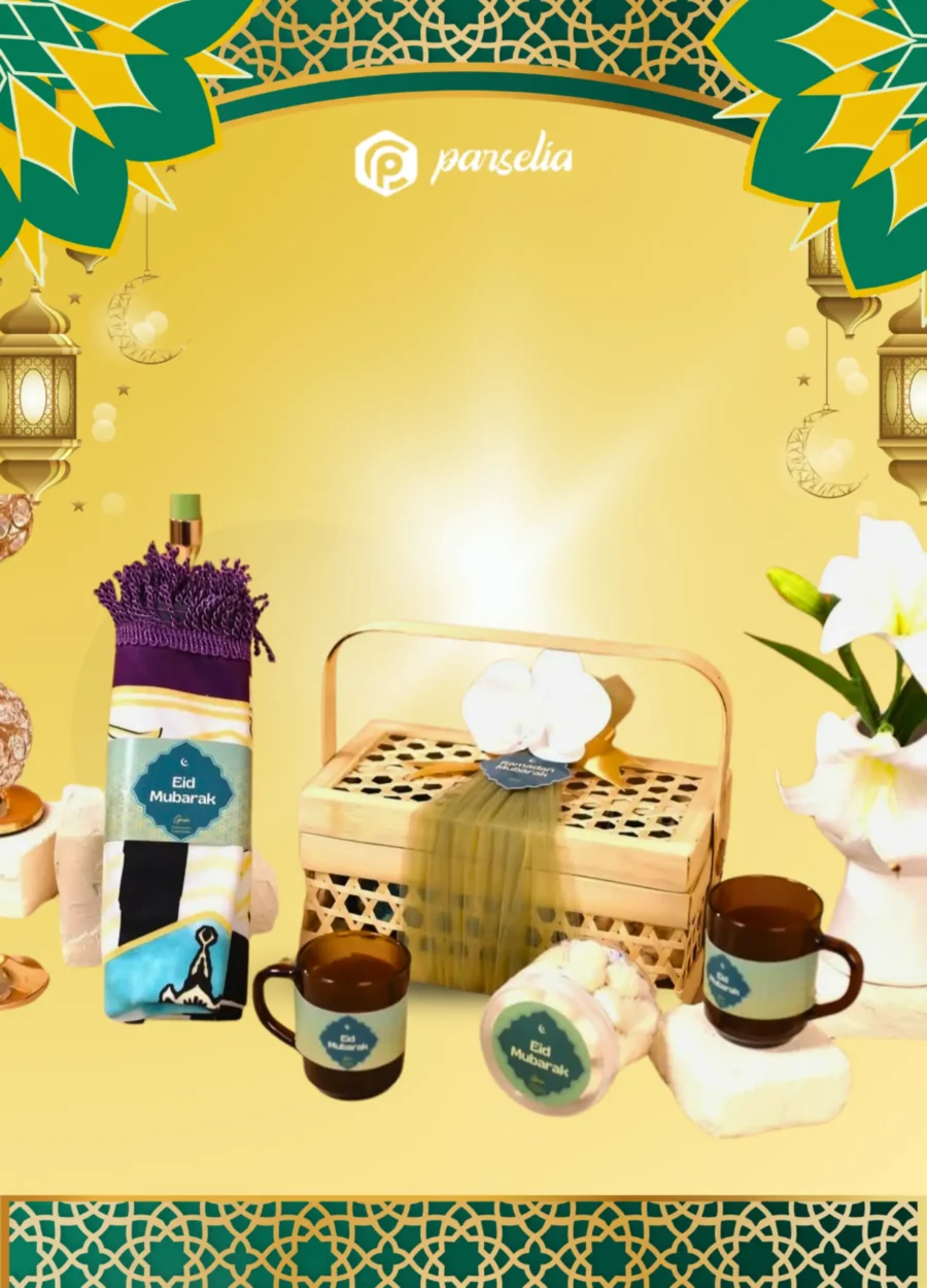 Parcel Cookies - Surakarta - 013