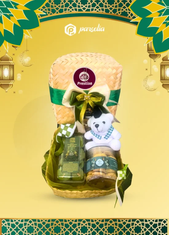 Parcel Cookies - General - Jakarta - 006