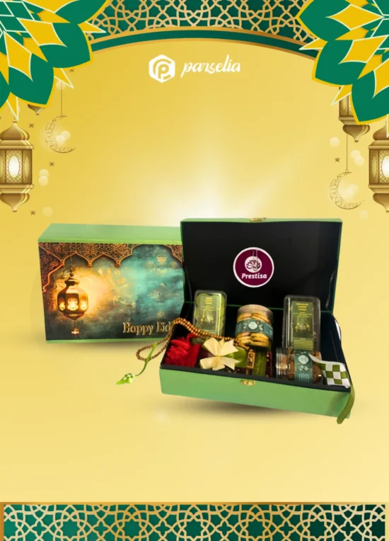 Parcel Cookies - General - Jakarta - 015