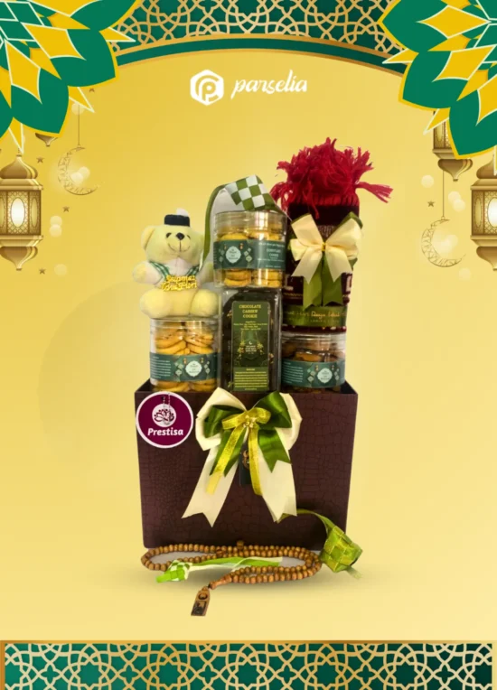 Parcel Cookies - General - Jakarta - 017