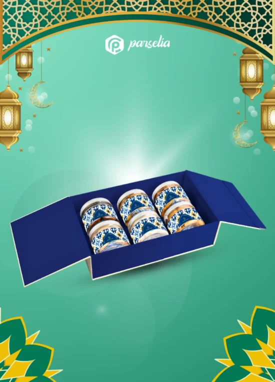 Parcel Cookies - Holland - 006