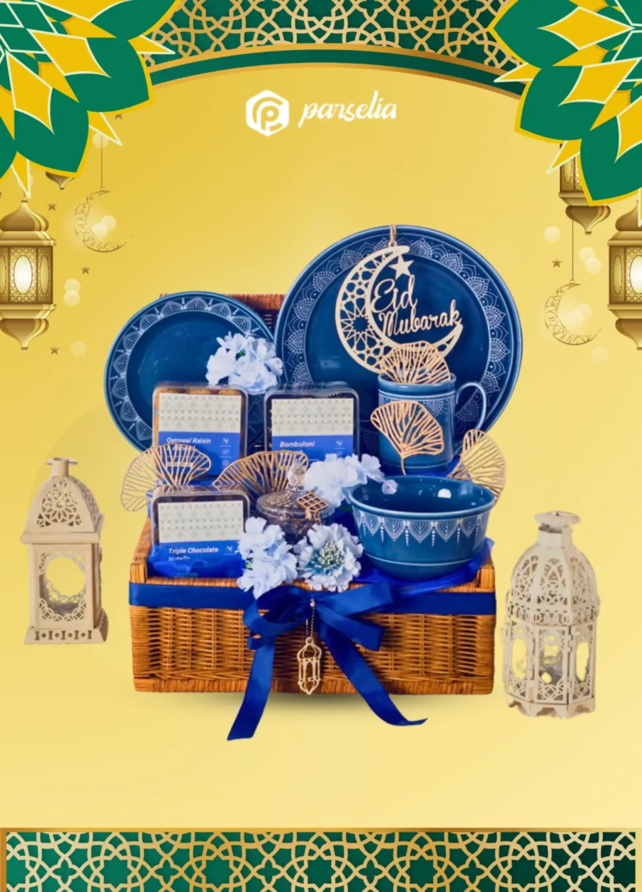 Parcel Cookies - General - Jakarta - 027