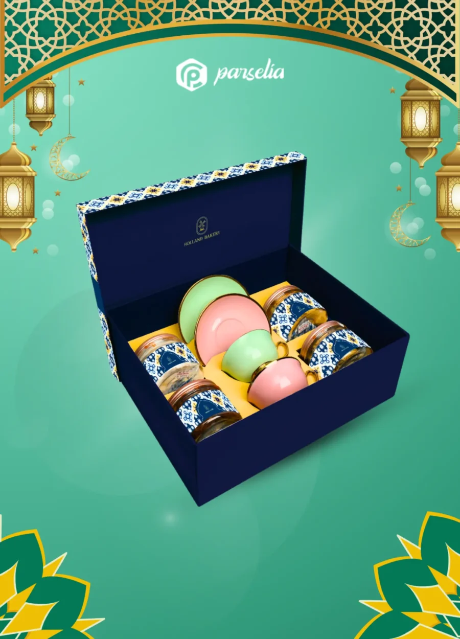 Parcel Cookies - Holland - 008