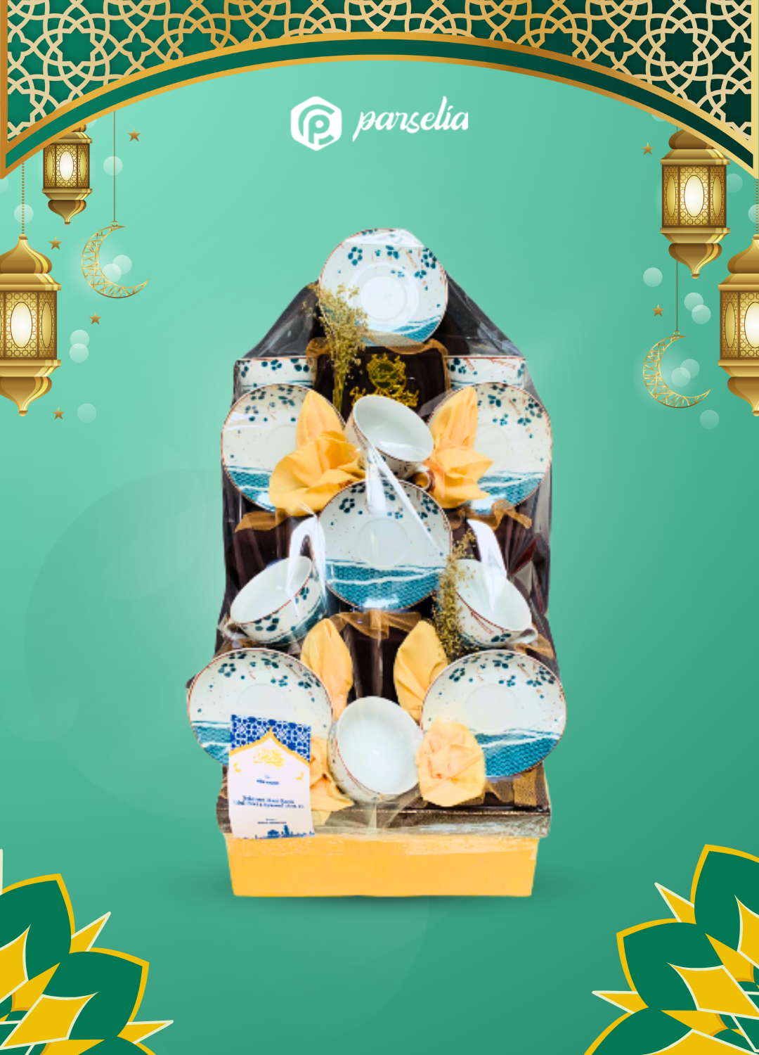 Parcel Pecah Belah - Cimahi - 008