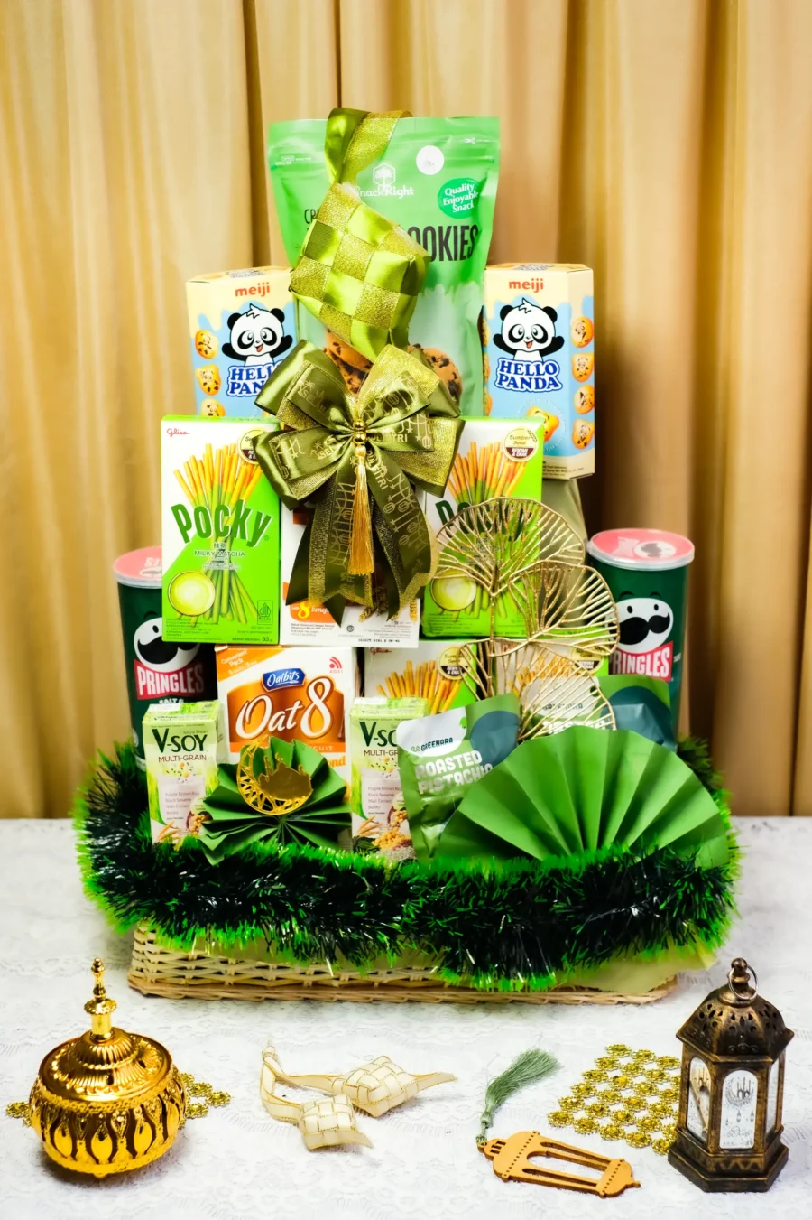 Parcel Signature - Lebaran - Jakarta - 058