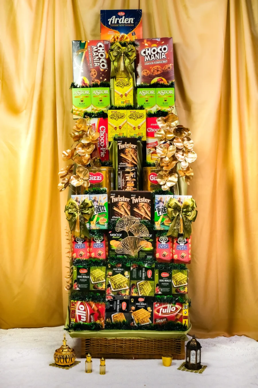 Parcel Signature - Lebaran - Jakarta - 037