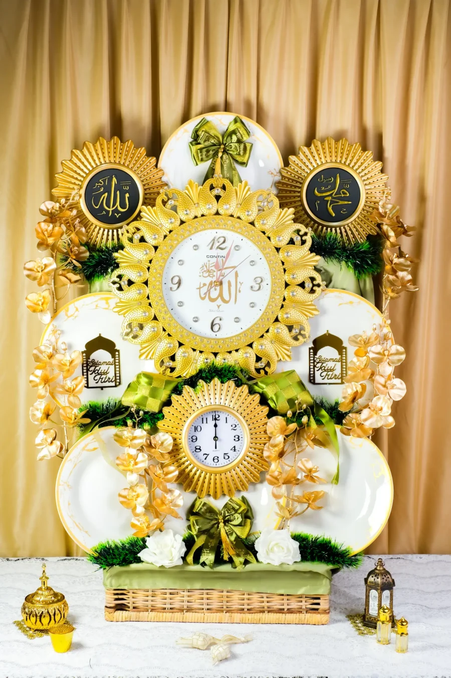 Parcel Signature - Lebaran - Jakarta - 009