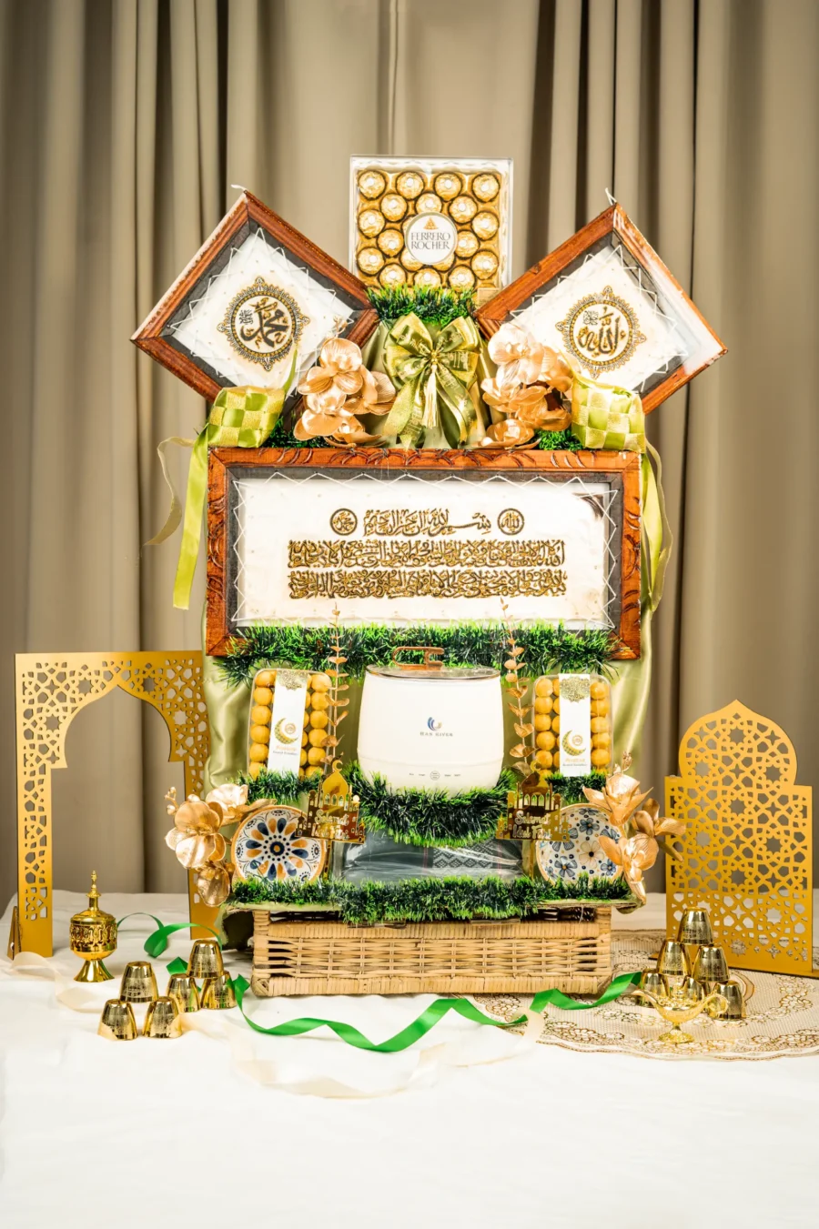 Parcel Signature - Lebaran - Jakarta - 063