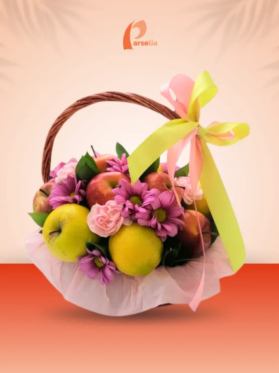 Floral Harvest