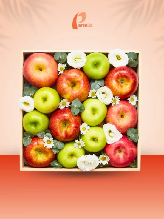Apple Harmony Box