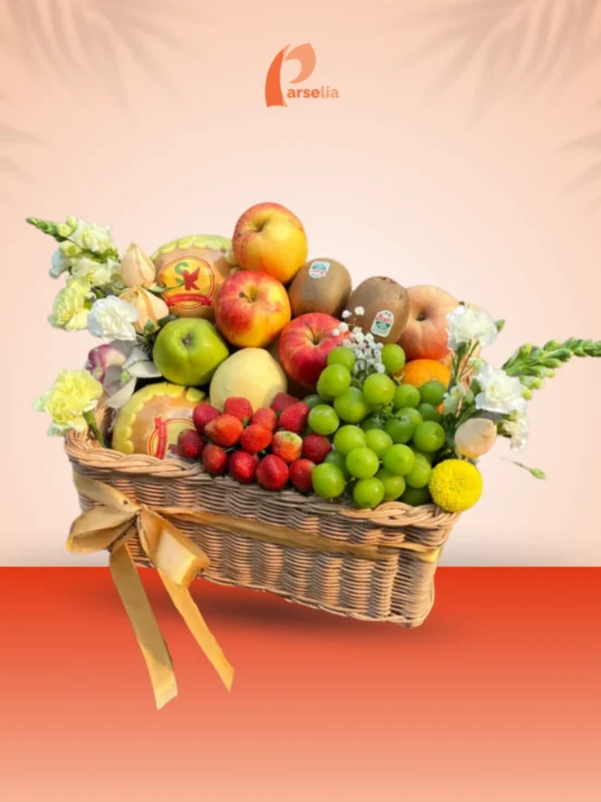 Fruitopia Freshmart