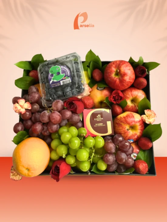Joyful Treats Box