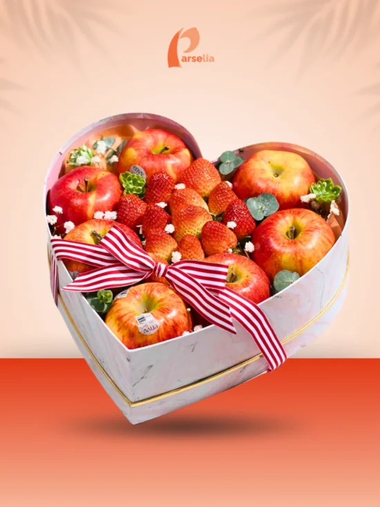 The Apple of Love