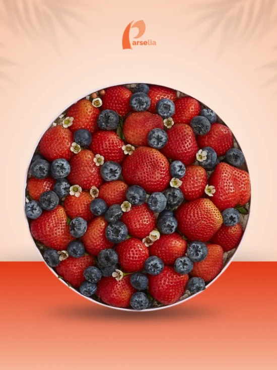 Berryful Joy