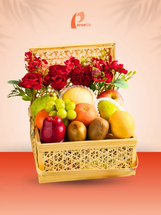 Artisan Fruitful Hampers