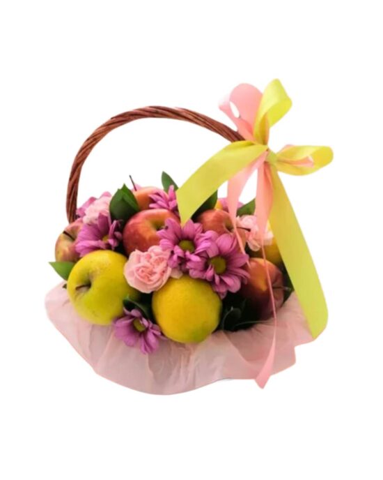 Floral Harvest