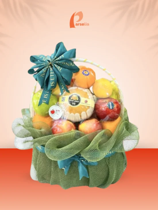 Green Delight Fruit