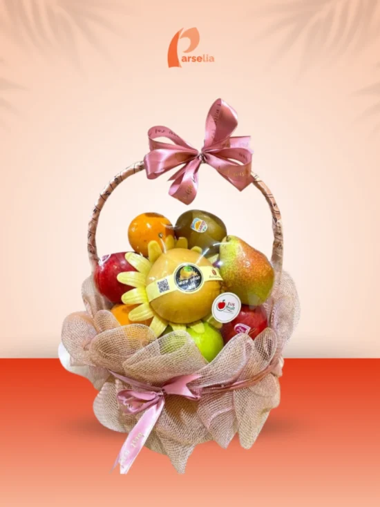 Sweet Bloom Fruit