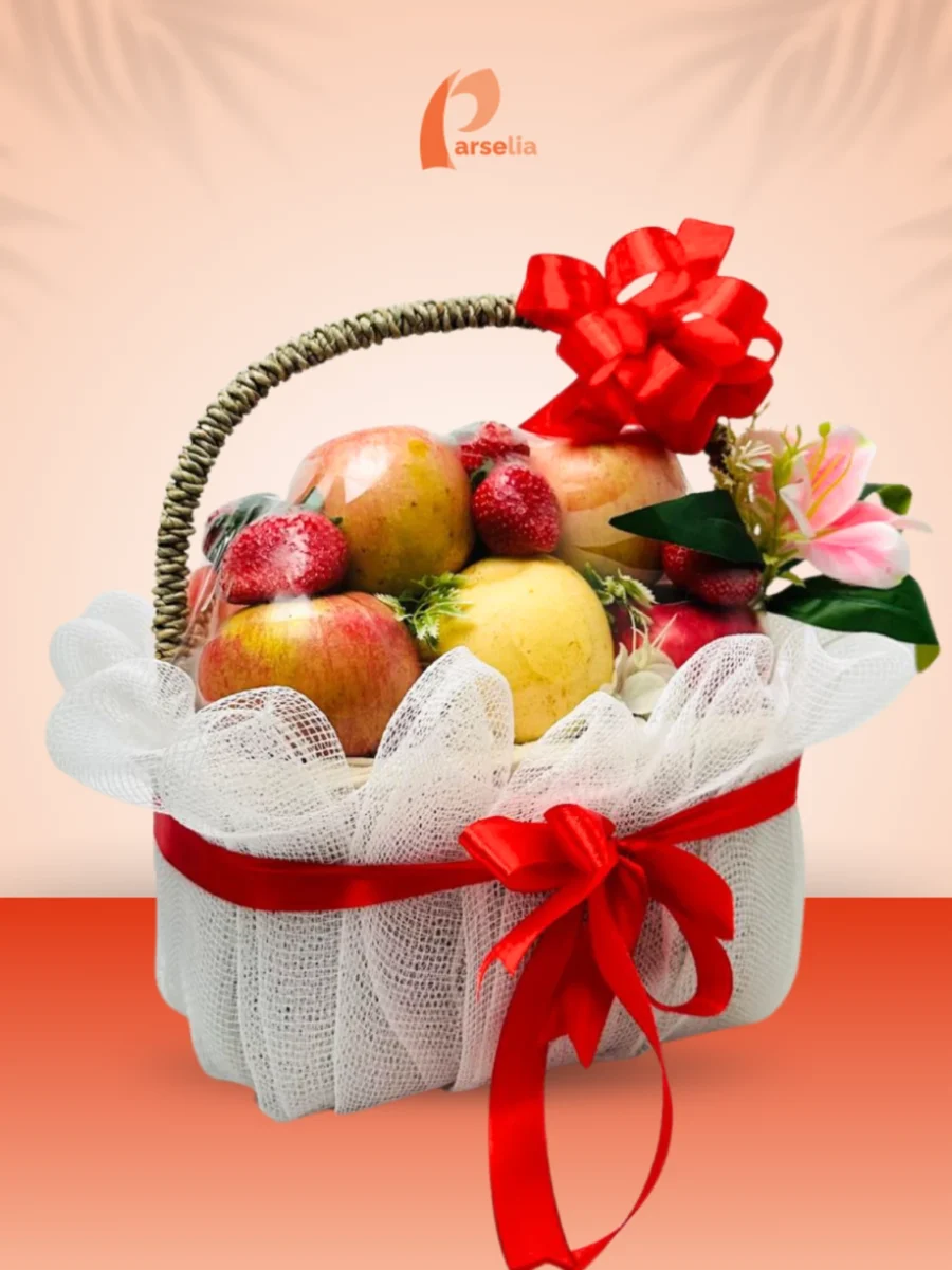 Fruity Happiness