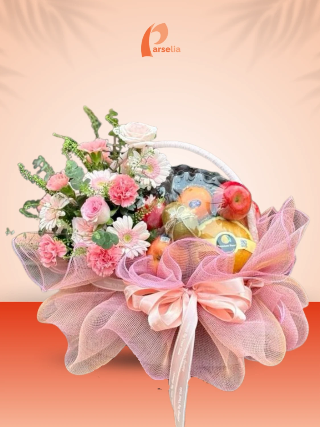 Divine Fruit Elegance