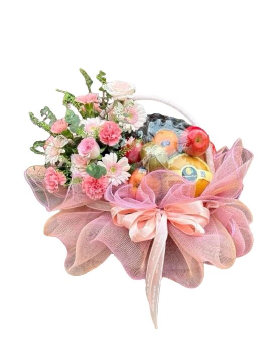 Divine Fruit Elegance