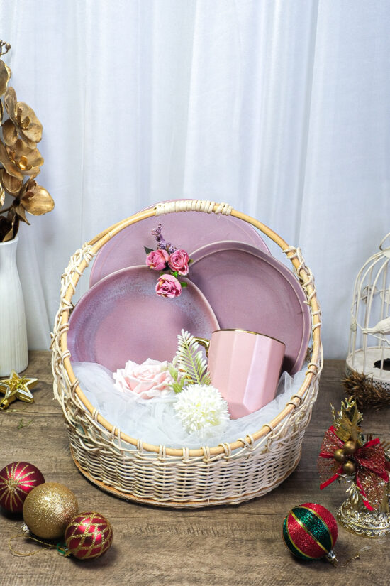 Parcel Signature Natal 06