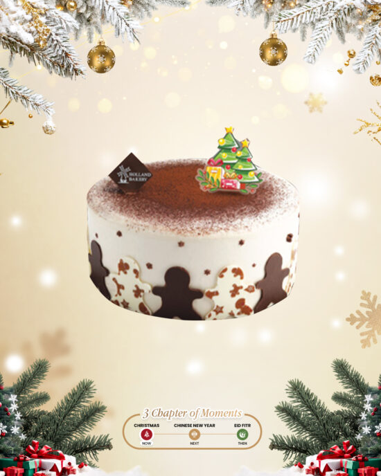 Holland Tiramisu cake