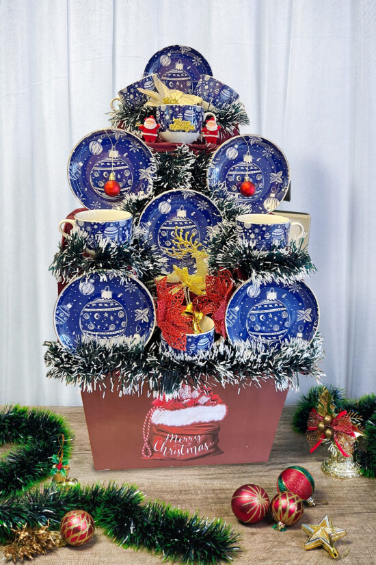 Parcel Signature Natal 05