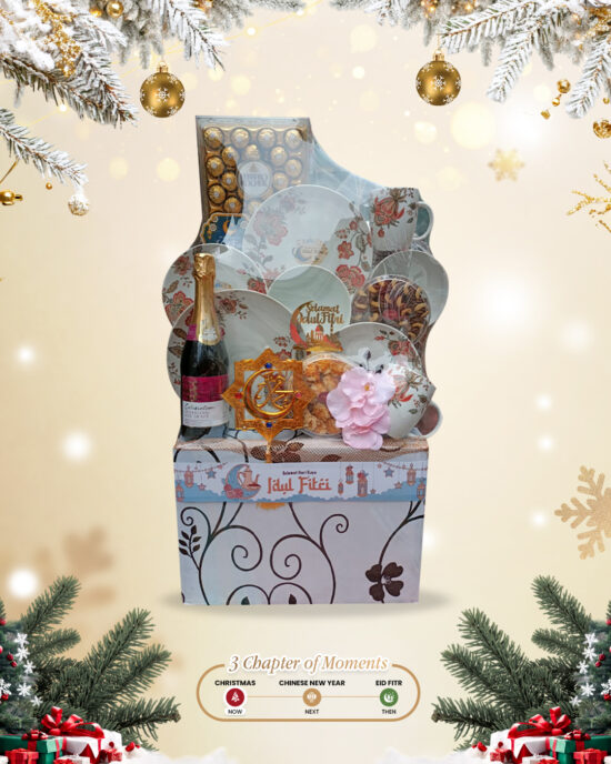 North Sumatra Parcel Signature 08