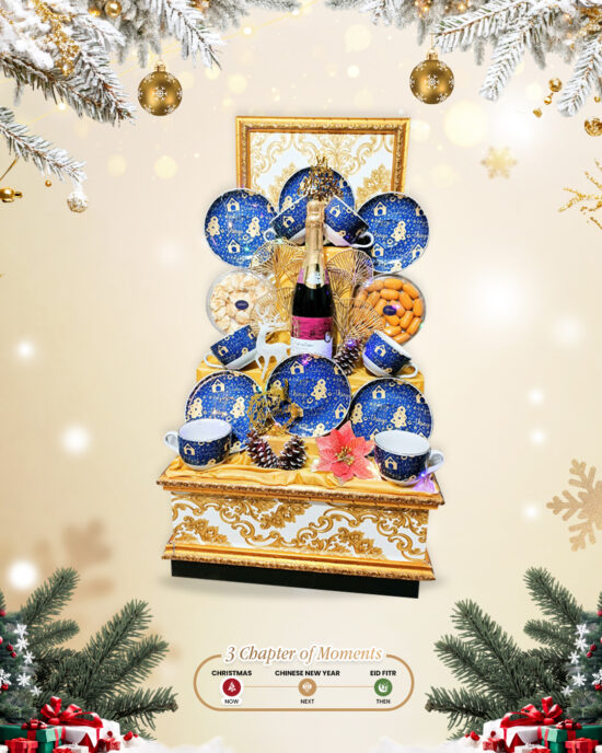 North Sumatra Parcel Signature 09