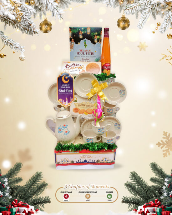 North Sumatra Parcel Signature 10