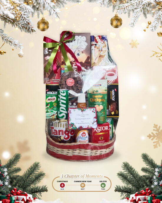 Denpasar Parcel Signature 06