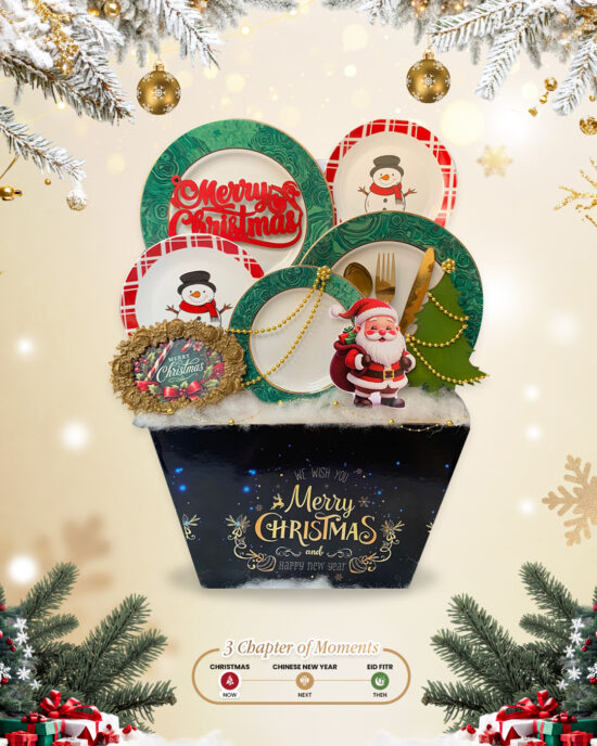 East Java Parcel Signature 003