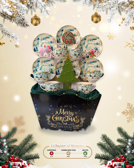 East Java Parcel Signature 008