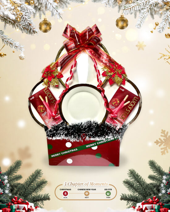 North Sulawesi Parcel Signature 04