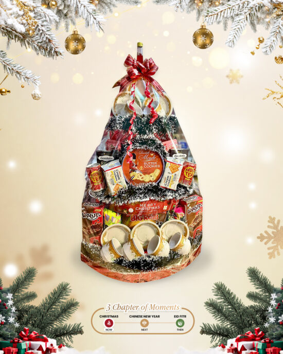 North Sulawesi Parcel Signature 05