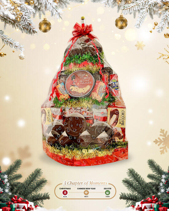 North Sulawesi Parcel Signature 06