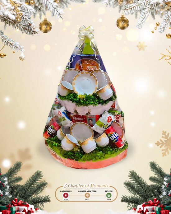 North Sulawesi Parcel Signature 09