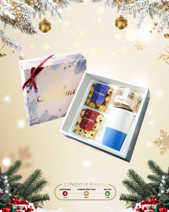 South Sulawesi Parcel Signature 01