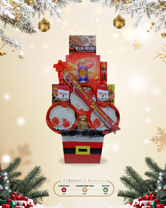 South Sulawesi Parcel Signature 04