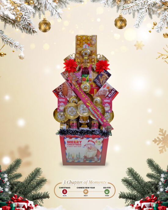 South Sulawesi Parcel Signature 05