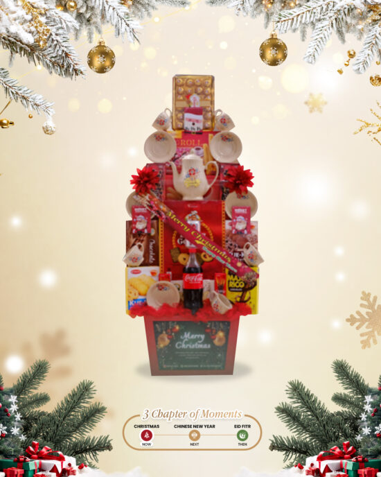 South Sulawesi Parcel Signature 07