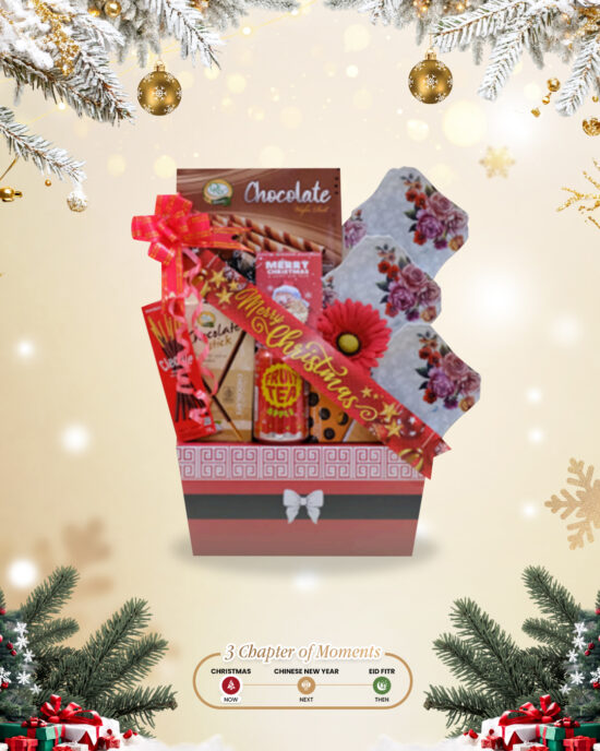 South Sulawesi Parcel Signature 09